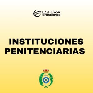 Instituciones penitenciarias