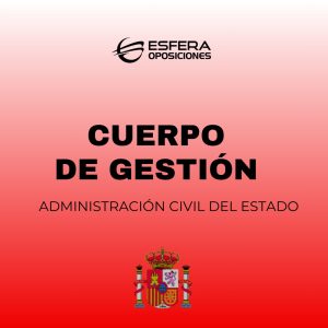 Cuerpo de Gestion